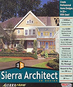 sierra complete home for mac